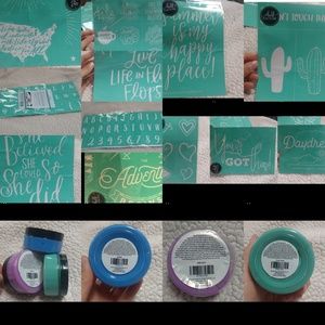 Massive chalk couture bundle!!!